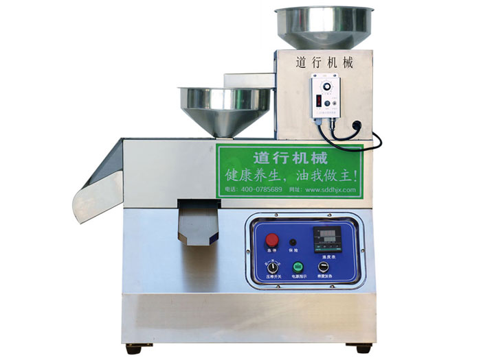 小型榨油機的原理、類型、使用方法和優(yōu)點